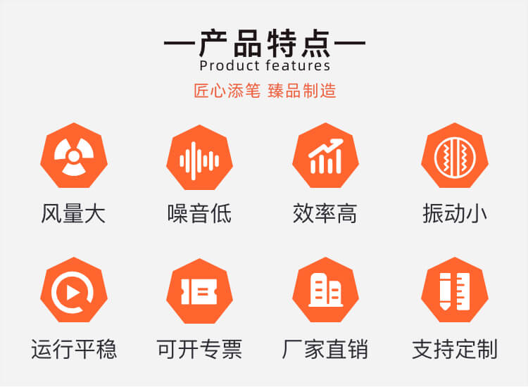 4-72锅炉引风机噪音大是什么原因？怎么解决？