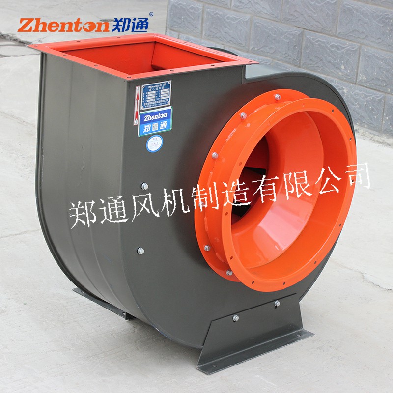 离心风机运转中失速可以怎么解决?