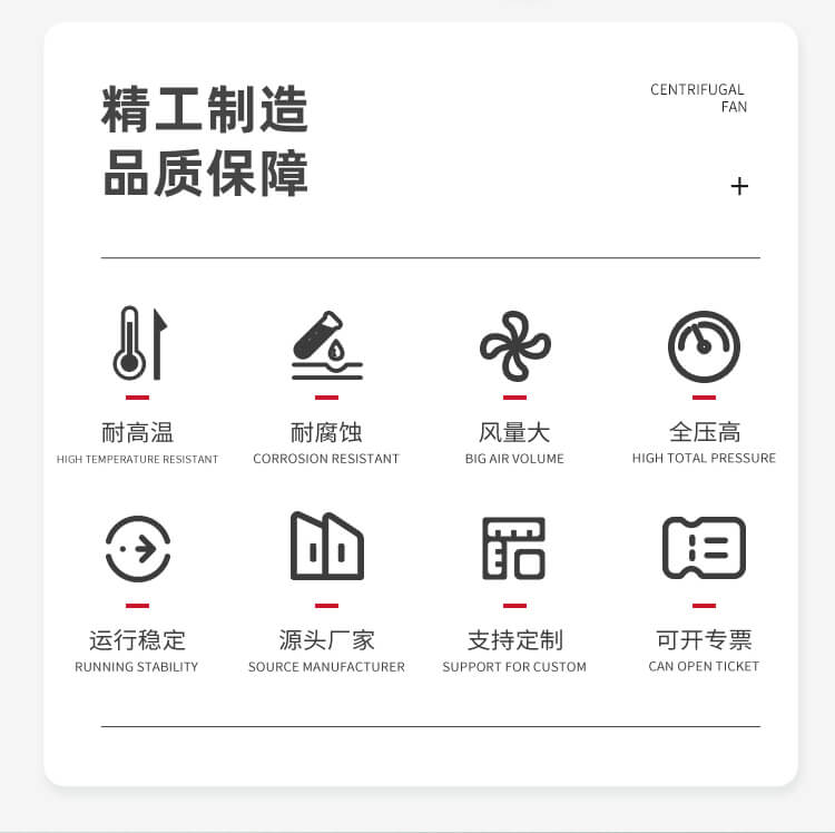 郑通小编教你消防排烟风柜应该安装在哪些地方？