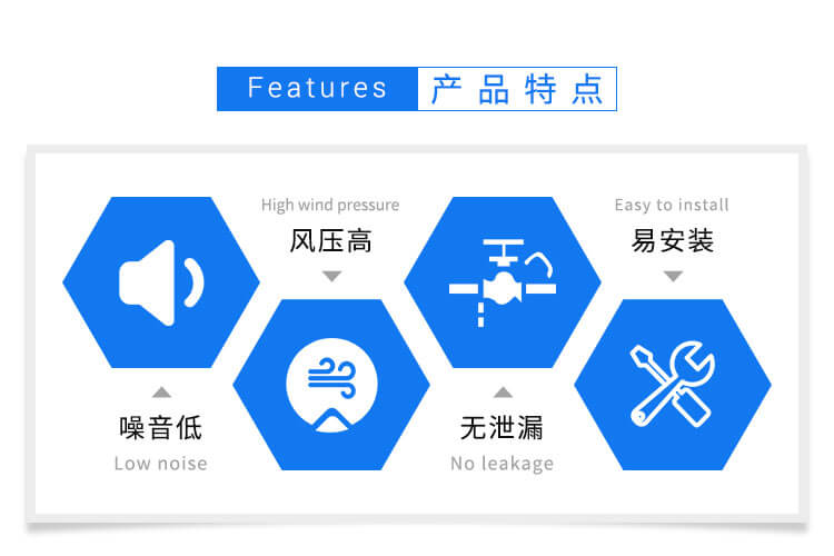 变频管道不锈钢风机怎么有效抗腐蚀？